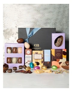 Happy Easter Hamper