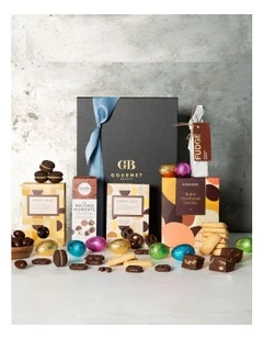 Egg Cellent Easter Hamper