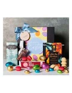 Easter Chocolate Box Hamper