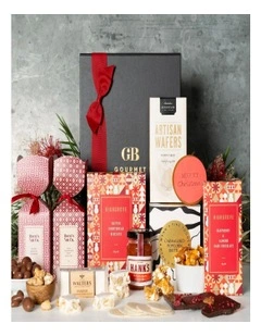 Christmas Treats Hamper