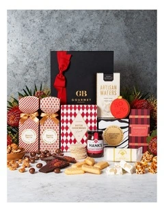 Christmas Treats Hamper