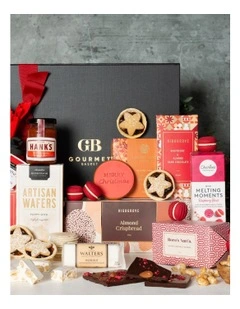 Happy Christmas Hamper