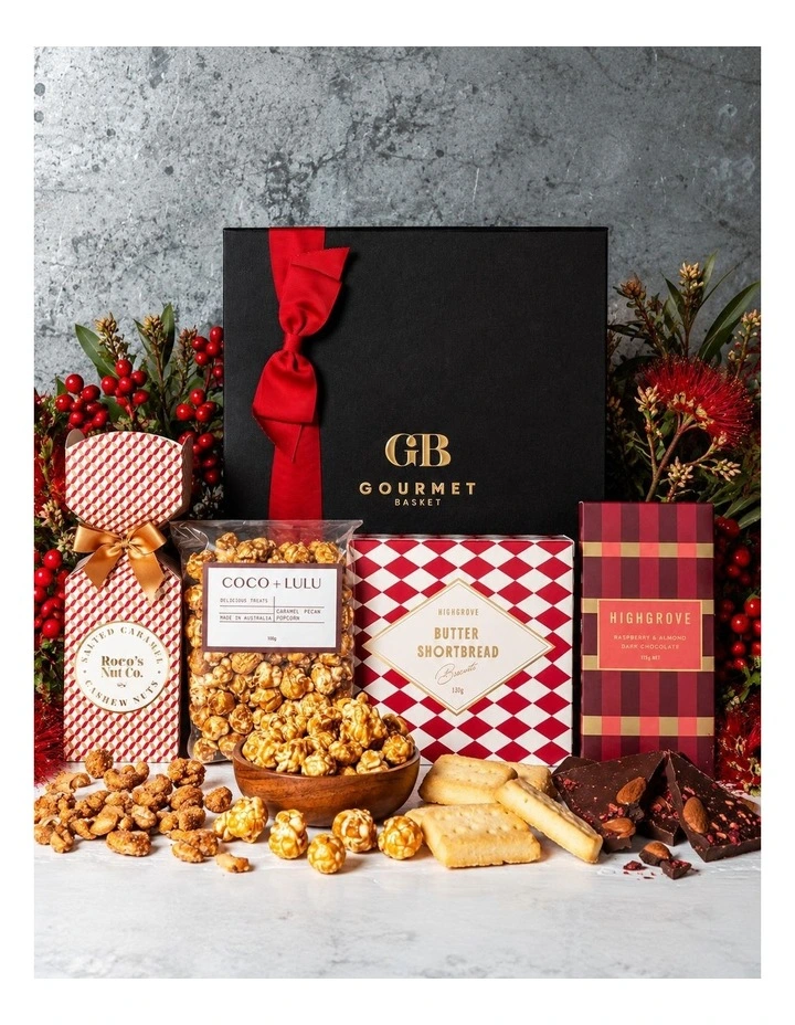 Christmas Wishes Hamper image 1