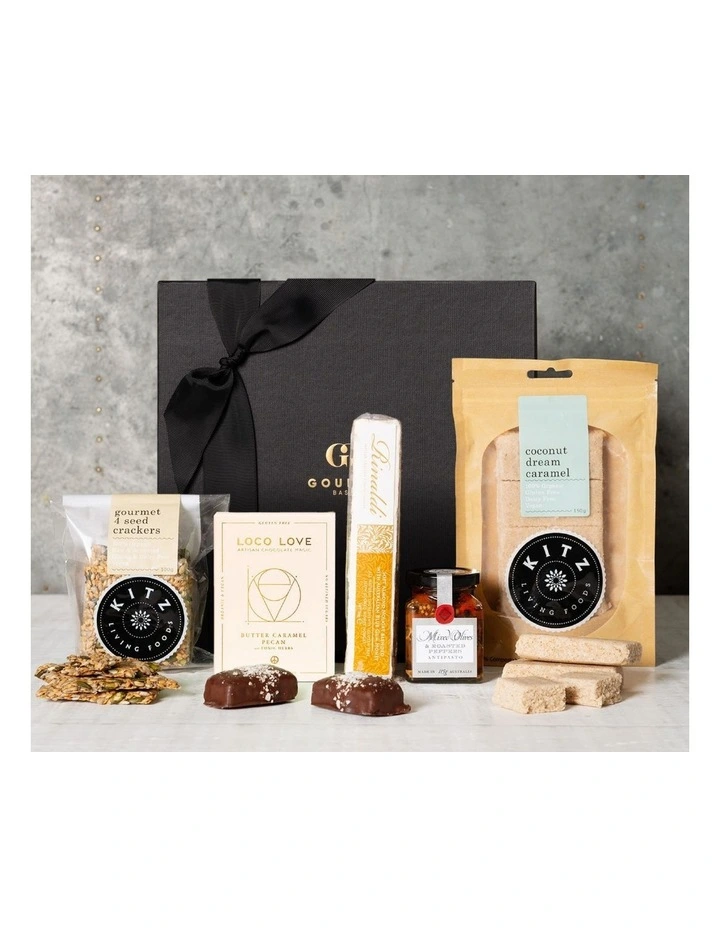 Gluten Free Mini Gift Hamper image 1