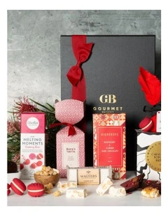 Dasher's Delight Christmas Hamper