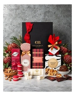 Dasher's Delight Christmas Hamper