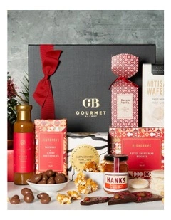 Blitzen Christmas Hamper