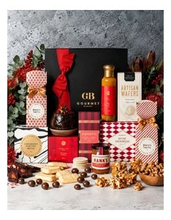 Blitzen Christmas Hamper