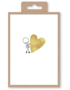 Smudge with Flowers Note Cards Box of 10