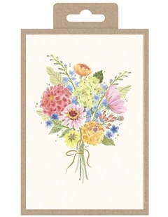 Note Cards Box of 10 - Tamsin Posy