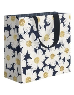 Large Gift Bag in Multi