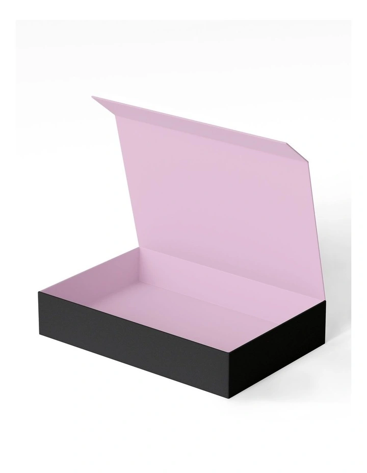 Wildflowers Extra Large Magnetic Gift Box in Multi image 2