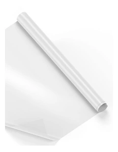 Roll Wrap in Clear Cello