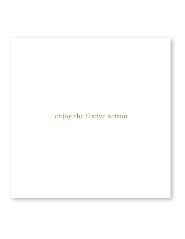 Boxed Christmas Cards in Native Splendour Gum image 3