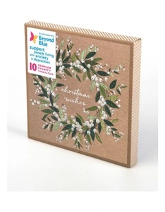 Boxed Christmas Cards