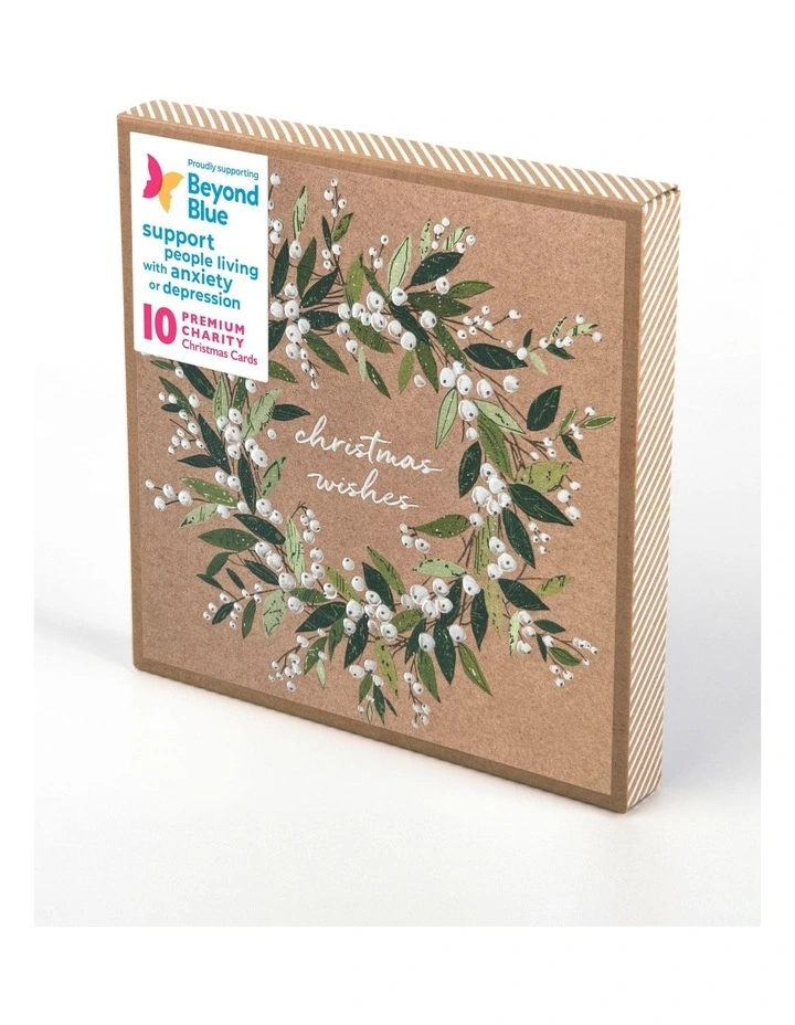 Boxed Christmas Cards image 1
