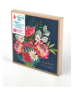 Boxed Christmas Cards