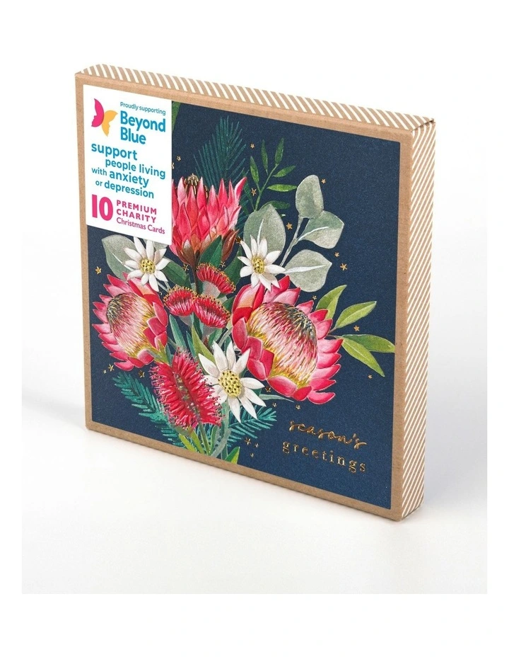 Boxed Christmas Cards image 1