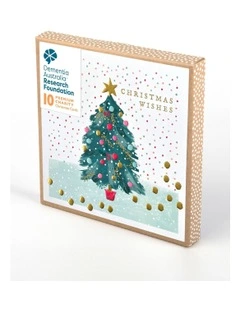 Boxed Christmas Cards