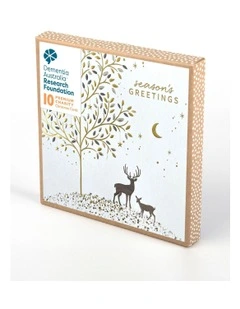 Boxed Christmas Cards