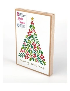 Boxed Christmas Cards