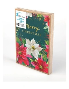 Boxed Christmas Cards