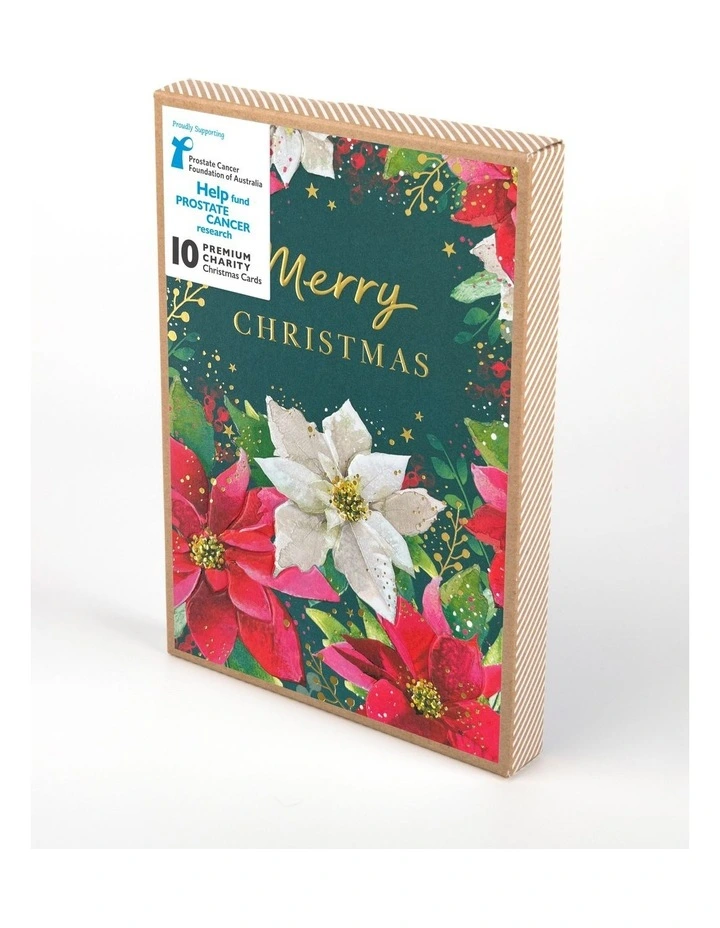Boxed Christmas Cards image 1