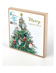 Boxed Christmas Cards