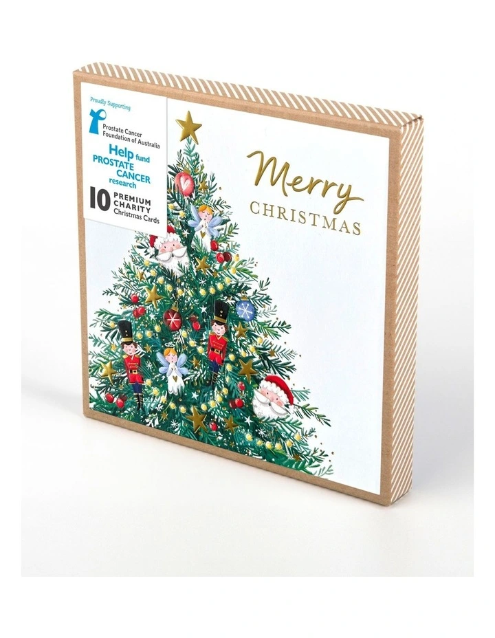 Boxed Christmas Cards image 1
