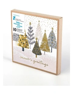 Boxed Christmas Cards
