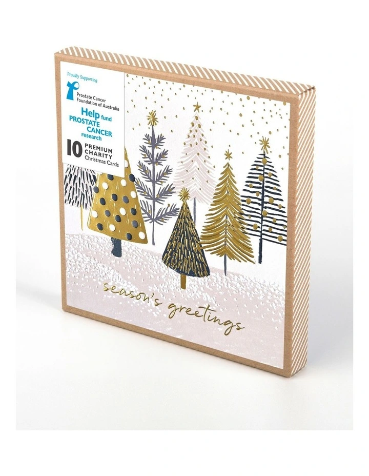 Boxed Christmas Cards image 1