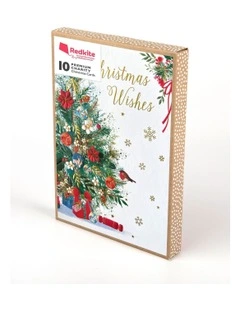 Boxed Christmas Cards