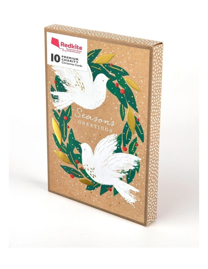 Boxed Christmas Cards image 1