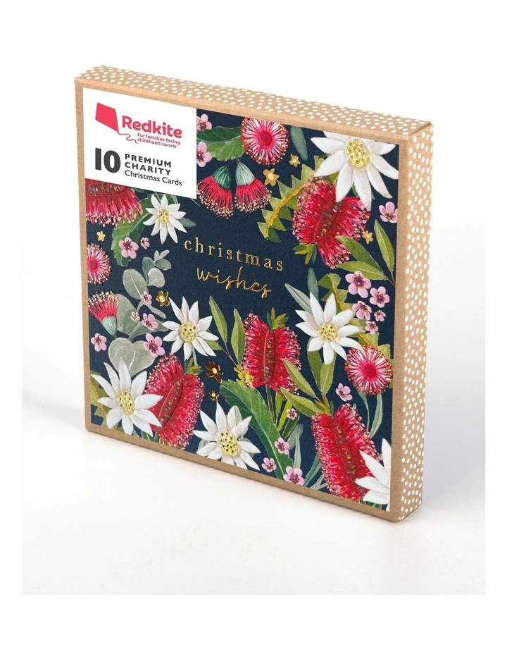 Boxed Christmas Cards image 1
