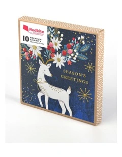 Boxed Christmas Cards