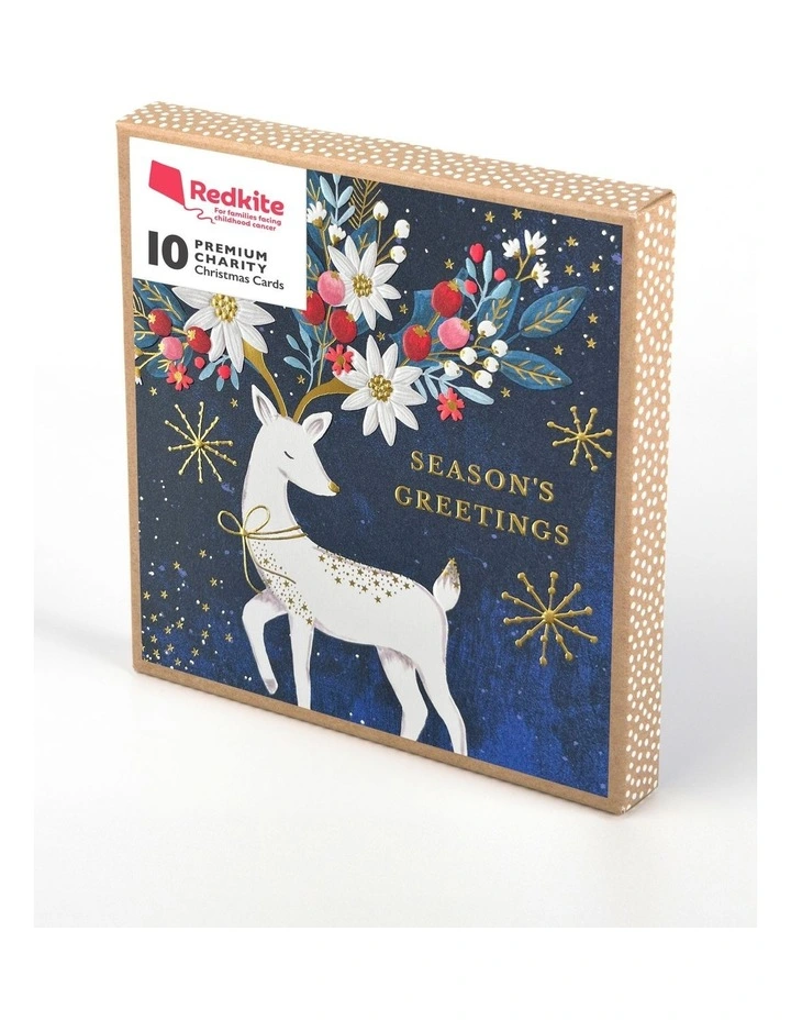 Boxed Christmas Cards image 1
