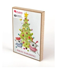 Boxed Christmas Cards