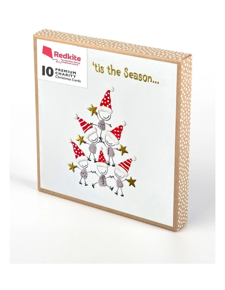 Boxed Christmas Cards image 1