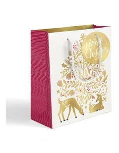 Large Gift Bag in Multi