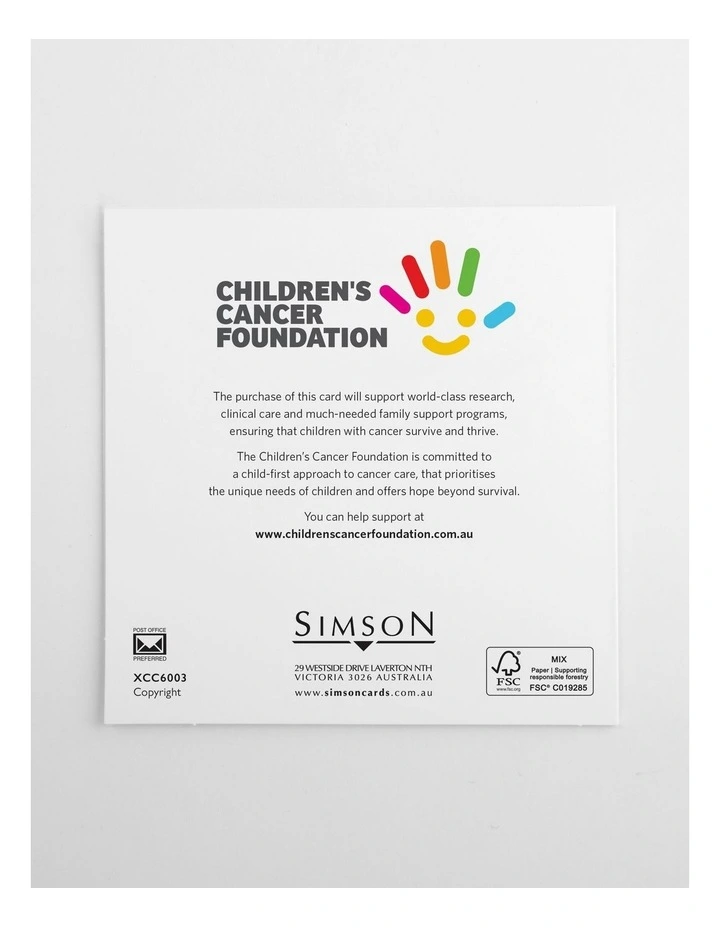 Charity Boxed Christmas Cards - Three Kings image 4