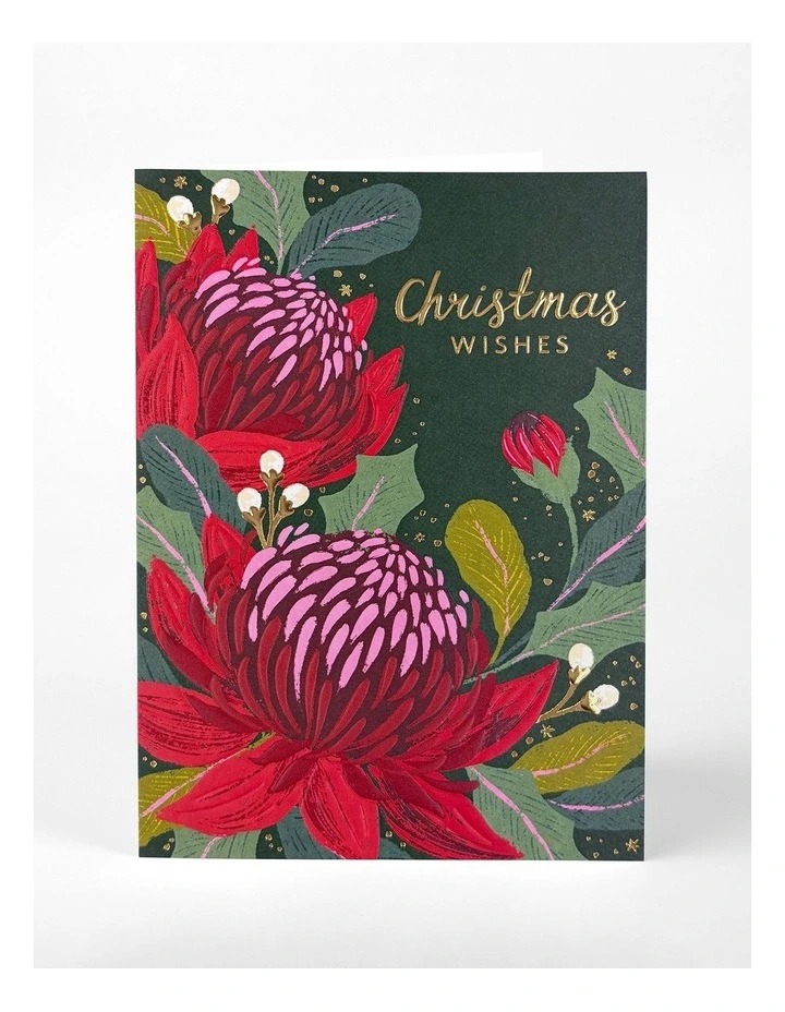 Charity Boxed Christmas Cards - Canopy Fair image 2