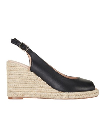 myer women's shoes wedges