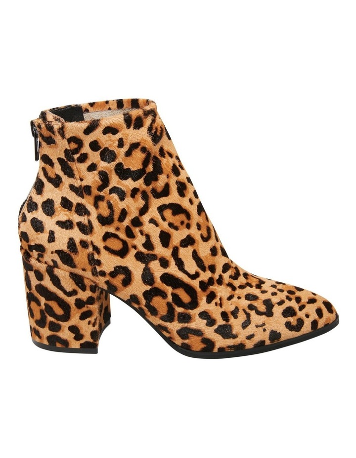 Steve madden leopard boot clearance