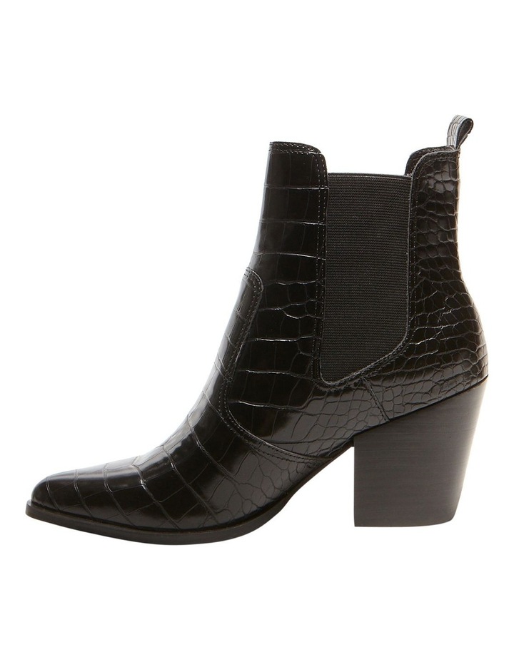 steve madden patricia bootie