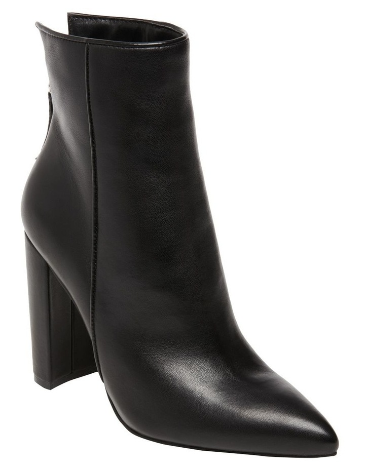 steve madden trista bootie