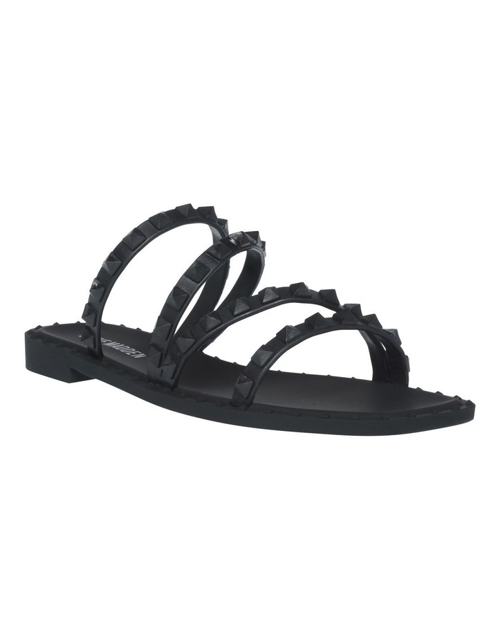 Steve Madden Skyler-J Shoe In Black | MYER