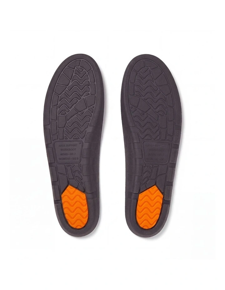 Work Boot image 5
