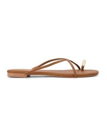 Tan colour