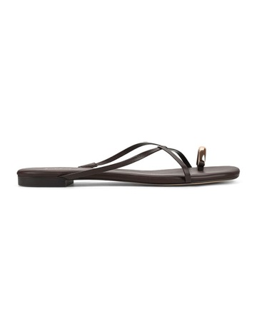 Chocolate Leather colour
