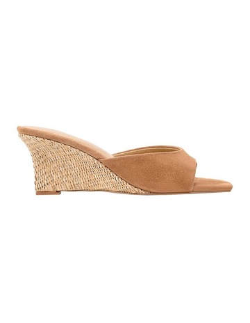 NATURAL RAFFIA & CAM colour